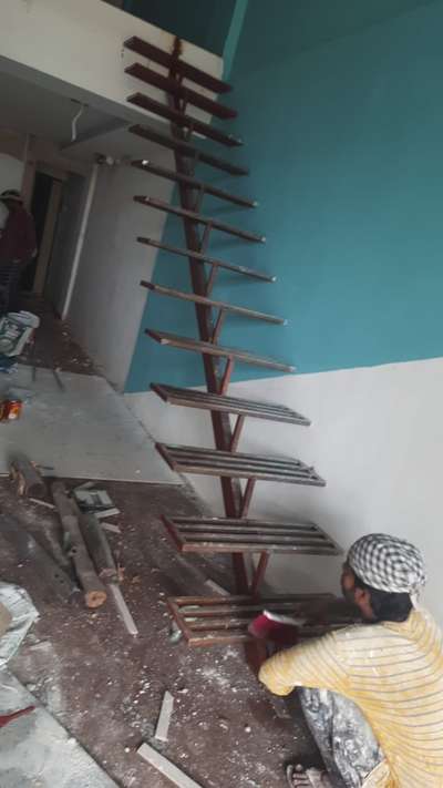 #chaisuttabar  #InteriorDesigner  #indore  #HouseRenovation  #fabricatedstaircase  #civilcontractors