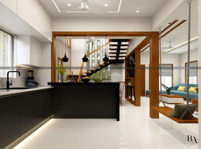 modular kitchen ✨



 #ModularKitchen 
 #modernkitchens 
 #KitchenIdeas  
 #LShapeKitchen 
 #OpenKitchnen 
  #InteriorDesigner 
 #InteriorDesigne