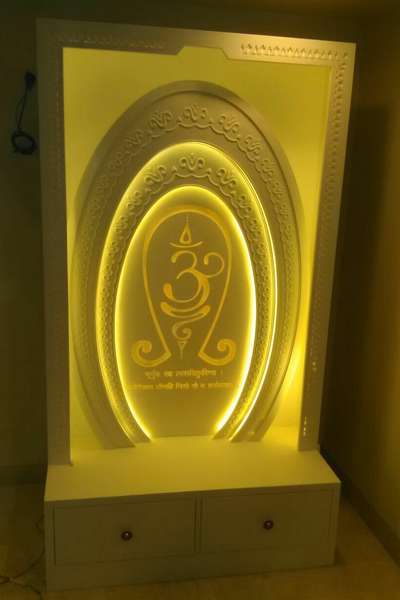 #corianmandir  #mandirdesign #mandir #homedecoration #solidsurface