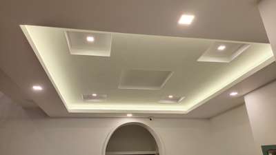 gypsum ceiling, false ceiling
 contact 7907169022
 #GypsumCeiling  #FalseCeiling  #LivingroomDesigns  #LivingRoomCeilingDesign  #newhome   #gypsumworks  #gypsumboard