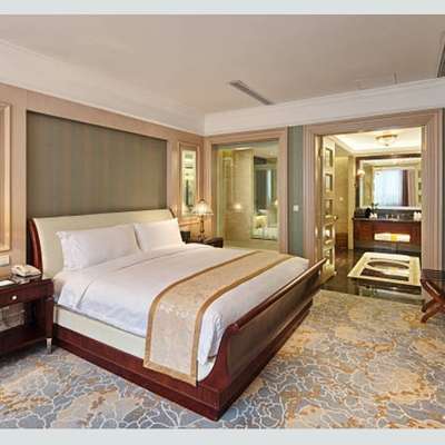 Bed room interior  #InteriorDesigner  #Architectural&Interior  #MasterBedroom  #BedroomDesigns  #LUXURY_INTERIOR