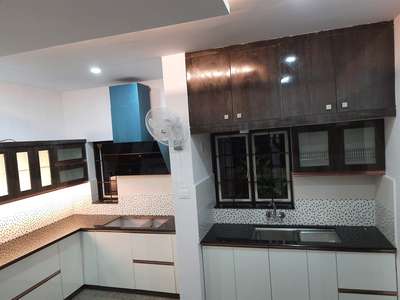 kitchen completddd...