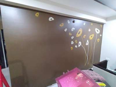 #COLOR arts work wall arts Contact Manish Tetwal 883191343