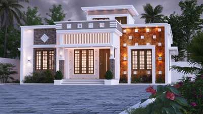 starting 8 lakhs low cost houses