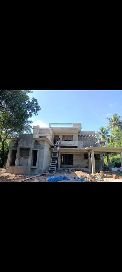 all kerala plastering work . square feet only 90.my no 9744716041
