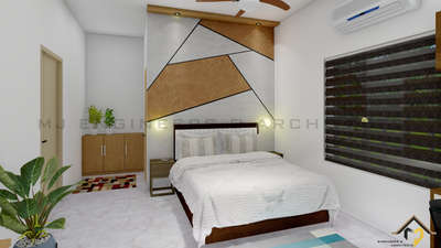 Bedroom Design Concept
#mjengineers&architects 
.
.
#BedroomDecor #MasterBedroom #BedroomDesigns #BedroomIdeas #WoodenBeds #bedroominteriors #LUXURY_BED #bedroomfurniture #bedroomspace