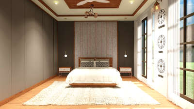 Bedroom interior design 
 #BedroomDecor  #MasterBedroom  #BedroomDesigns  #BedroomIdeas  #InteriorDesigner  #Architectural&Interior  #LUXURY_BED  #luxuryhomedecore  #luxuryinteriors