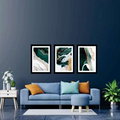 wall frames  #Home decor #LivingRoomSofa  #LivingroomDesigns  #intiriordesign