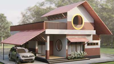 elevation design (3) for renovation
kozhikode
 #HouseRenovation #ElevationHome #lowcostconstruction #lowbudgethousekerala