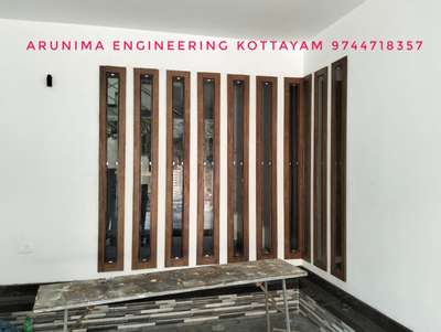Parhola design & fixed glass work
ARUNIMA ENGINEERING
KOTTAYAM : 9744718357
#Parhola