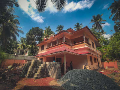 poongavanam builder's
contact:9447847980,7994551223
site location📌Engappuzha
#renovation project