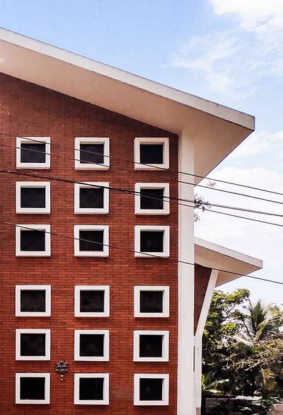Nithitha Residence 




 #Architect  #architecturedesigns #ContemporaryHouse