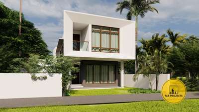 #3d  #keralahomeplans  #keralahomedesignz  #HouseConstruction  #architecturedesigns  #architecturekerala