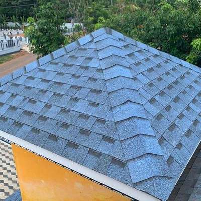 #RoofingShingles  #ConstructionTools #MixedRoofHouse #roofingsolution #Alappuzha #haripad #kayamkulam  #saintgobain #technonicol