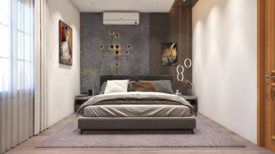 #moderndesign #keralastyle #Vray #bedroomdesign  #InteriorDesigner