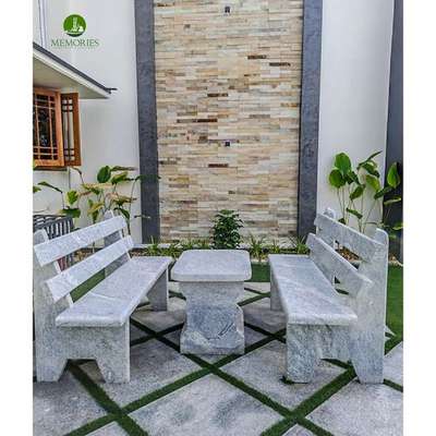 "Transform Your Outdoor Space with Memory Stone's Garden Stone Table Sets."
-
-
-
Location :📍Memory Stones
Kadappakada,kollam | 
Thiruvalla
email: memorystones1@gmail.com
📞Call us : +91 9447588481
-
-
-
#MemoryStoneLandscaping #KollamLandscaping #GardenTransformation #OutdoorElegance #MemoryStoneTables #GardenDesign #StoneTableSets #OutdoorLiving #GardenDecor