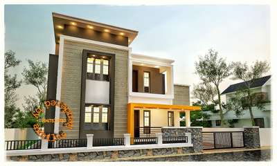 #3DPlans  #exterior_Work  #exteriordesigns  #ElevationDesign  #homedesigning
