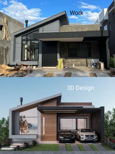 Front Exterior Design//Elevation design
 #50gajhouse  #25x50floorplan  #ElevationDesign  #exterior_Work  #exteriordesing  #sayyedinteriordesigner  #sayyedinteriordesigns  #sayyedmohdshah  #3dmax  #3dmaxrender  #3dmaxvray  #3dmaxvray  #Autodesk3dsmax  #3Darchitecture  #automated  #autocad3d  #3DPlans
