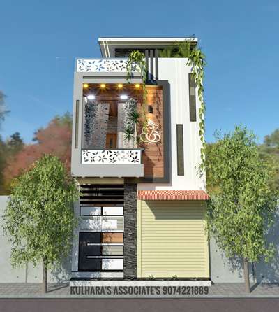 contact to us for elevation design,2D planning,3D planning,civil construction and all type of ARCHITECTURAL SERVICES.
KULHARA'S ASSOCIATE'S
9084221889
Er,Chetan Kulhara