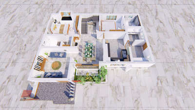 2d plan to 3d outlook✨
.
dm for 3D interior views
.
#FloorPlans #floorplan #3Dfloorplans #3Dinterior #3dinteriordesign #3dfloorplan #amazing3ddrawing #koloapp #ar_michale_varghese #ar_michale_varghese #keralainteriordesingz #KeralaStyleHouse #keralaarchitectures #keralainterior #InteriorDesigner #Architect #interiordesign  #KitchenInterior #LivingroomDesigns #BedroomDesigns #StaircaseDecors #cubboard #BalconyLighting #kerala_architecture #3drenders #renderlovers #High_quality_Elevation
