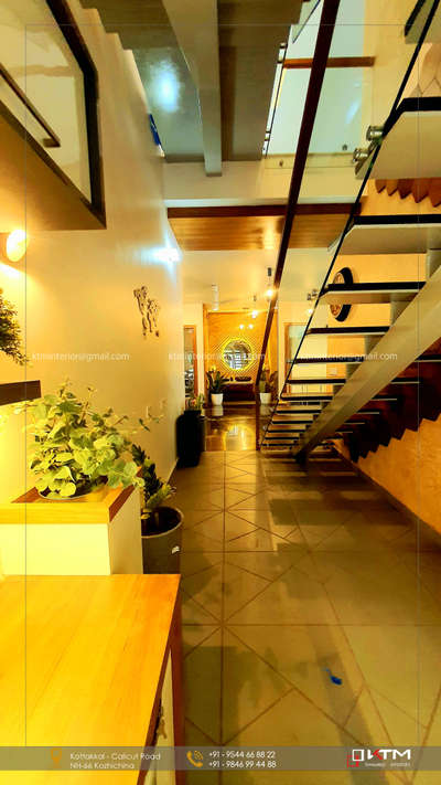 Metal Stair With Study table

 #ktm_interiors 

 #Malappuram #kottakkal 
#Architectural&Interior #keralahomedesignz    #ContemporaryHouse #KeralaStyleHouse