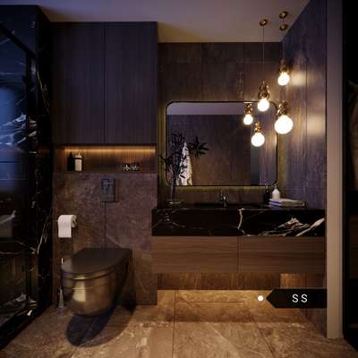 ... BaThRoOm 2...

#interiordesign #architecturedesigns #FlooringTiles #glasspartition #wetarea  #dryarea #lightingdesign  #BathroomDesigns  #residentialinteriordesign  #BathroomTIles  #lightingdesign  #BathroomTIles  #wall_shelves  #innovativedesigns  #inspiredinterior  #luxurydesign