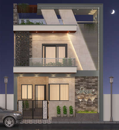 2D 3D interior exterior elevation all house plan provide and reasonable rate
