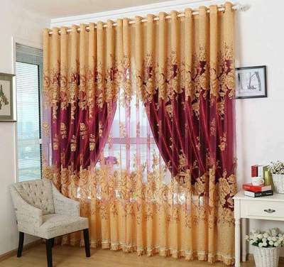 #curtains
Beautiful curtain designs