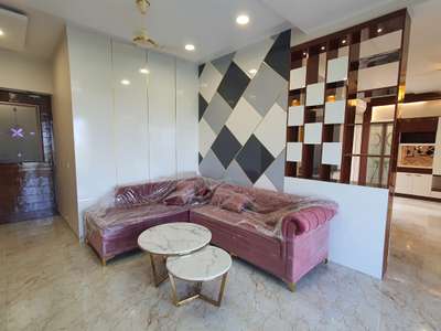 This 4+1 bhk apartment was designed using the neutral color pallet. 
Design style :- Contemporary
Materials used - Ply, laminate, veneer, aluminum inlays, favric, paint etc.
.
.
.
.
.
.
 #Architectural&Interior #interiordesigners #apartment_interior #Architecture #InteriorDesign #designer #dubainteriordesign
#delhiinteriordesign #gurgaon #dubai #luxuryhomes
#InteriorDecor #LuxuryHomes #hoteldesign #architecture
#gurgaon #LuxuryDesign #Designldeas #MasterBedroom
#homedecor #furniture #goodhomes #delhihomes #interiors
#design #uae #delhi #bedroomdecor #bedroom
#livingroom #DelhiGhaziabadNoida