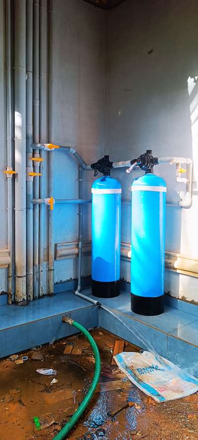 #water treatment