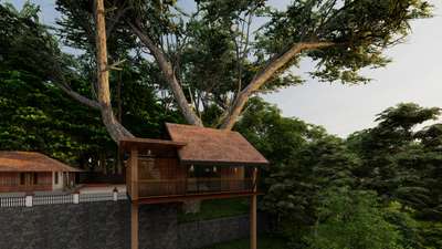 tree house design...9947135881