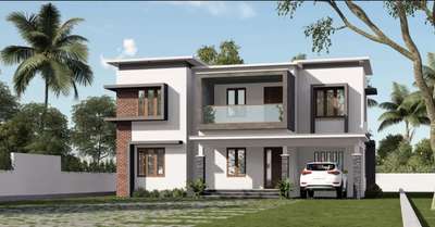 #exteriordesigns  
 #3delevation🏠 
 #house_exterior_designs 
 #3dmorderndesign