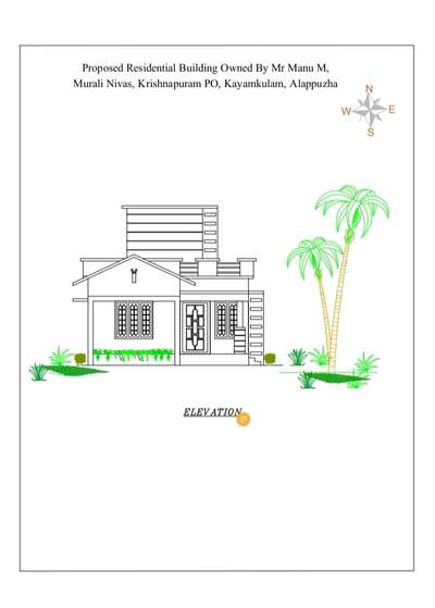 Low budget home of 841 sqft area
#KeralaStyleHouse #lowbudgethousekerala #lowcostconstruction 
 #civilengineerdesign 
#budget_home_simple_interior
