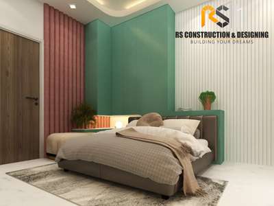 2nd Render 
A room should never allow an eye to settle at one place
#MasterBedroom #BedroomDecor #BedroomDesigns #BedroomIdeas
