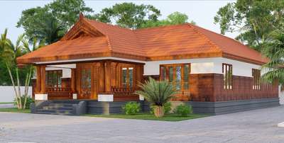 traditional house design  #TraditionalHouse