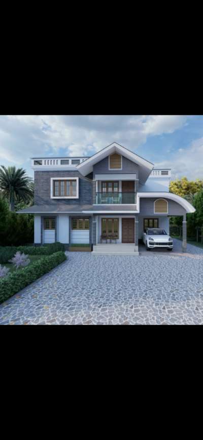 Contact for Elevation Design. 9022 827 595