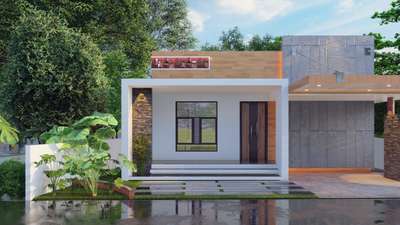 #residencedesigns #HouseDesigns #ContemporaryHouse #Minimalistic #Architect #architecturedesigns #koloviral #kolopost #renderlovers #Architectural&interior