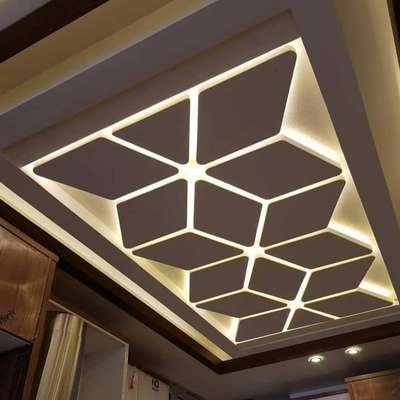 Modern Ceiling design // ₹₹₹
 #sayyedinteriordesigner  #ceilingdesigns