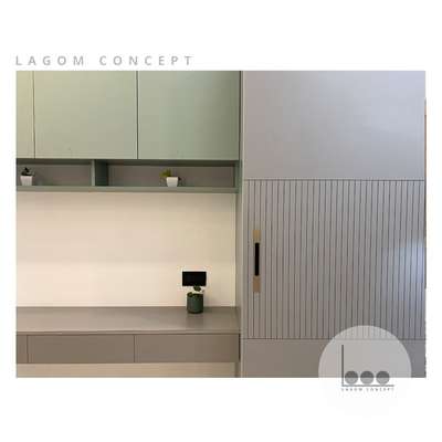 *Complete work including interiors*
with goods products and detailed drawings