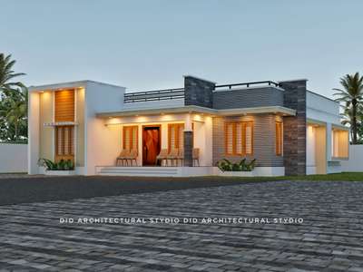 1800 sqft house exterior design @ kodungallur, Thrissur
#kodungallur #architecturedesigns #3dhouse #3dexretiormodeling