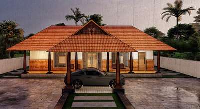 kerala traditional home

 #KeralaStyleHouse #TraditionalHouse #keralastyle #keralahomeplans #architecturedesigns