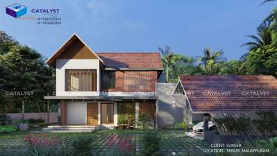 Residentail House