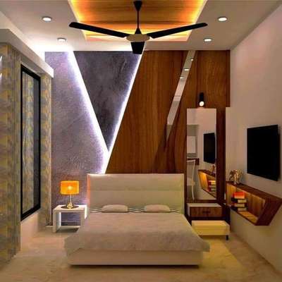 #Amazing Bedroom Interior For your Beautiful Home#. IF you have any requirement so please let us know we are here to help you, kindly contact us  9953725277
Email I'd: info@cultureinterior.in
Website: www.cultureinterior.in