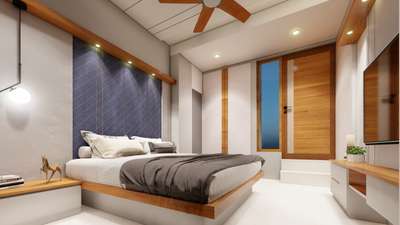 Son Bedroom Design...