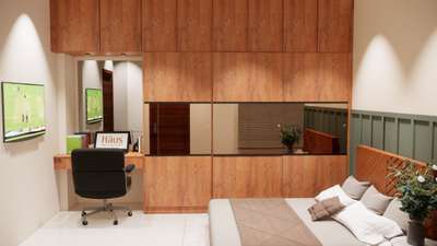 wardrobe design.

#InteriorDesigner