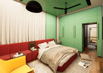 #Bedroom #Interior #architecturedesigns