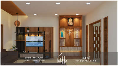 Tv Unit and Prayer Unit
Design with Style and Live with Smile â˜ºï¸�
.
.

Contact us for designs and execution
+91 854747 4444
info@4line.co.in
.
.
.
.
#4lineinterior #4line #interiordesign #architecture #renovation #kerala_architecture #keralahomes #keralainteriordesign #thearttotheheart #livingroomdecor #graphicdesign #livingroominterior #livingroom #tvunit #prayerunit #kerala #alakode #designwithstyleandlivewithsmile
#koloapp #kolopost #Kannur #taliparmba