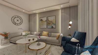 Get end-to-end home interior sloutions by Lighthouse Design Studio, Indore
Contact: 9977009190

 #LivingroomDesigns #InteriorDesigner #ModularKitchen #modularwardrobe #Modularfurniture #architecturedesigns
