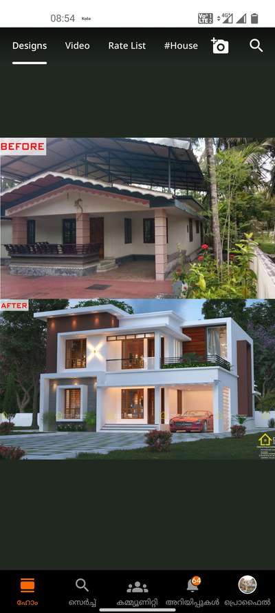 thiruvanthapuram new renovation work
8129202412