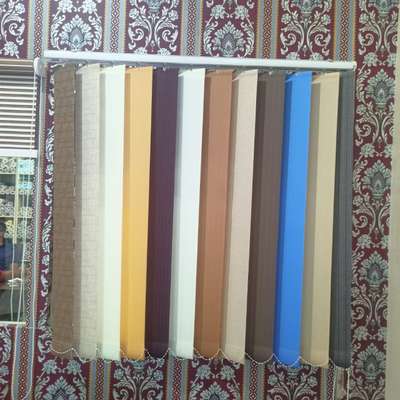 office blinds available
 #verticalblinds 
 #HomeDecor  #home_curtains  #curtains  #windowcurtains
